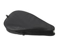 getuse Tennis Racquet Cover Bag with Adjustable Shoulder Strap Oxford Cloth Badminton Racket Case 22.44x10.63x2.36inch Protective Sleeve