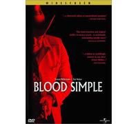 Getz - Blood Simple [DVD] [1984] [Region 1] [US Import] [NTSC]