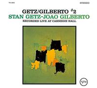 Getz / Gilberto #2 - SHM-CD