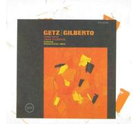 Getz/Gilberto
