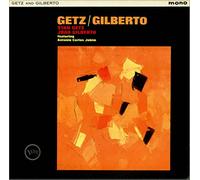 Getz / Gilberto