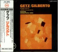 Getz / Gilberto