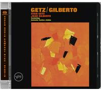 Getz/Gilberto