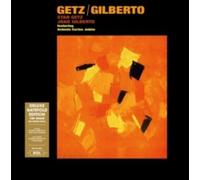 Getz Stan & Gilberto Joao - Getz/Gilberto [VINYL]
