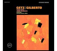 Getz/gilberto: 50th Anniversary - Getz,Stan / Gilberto,Joao CD-JEWEL CASE