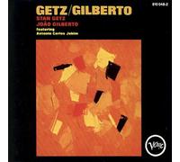 Stan Getz and Joao Gilberto - Getz/Gilberto [VINYL]