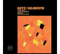 Stan Getz Joo Gilberto - Getz/Gilberto [VINYL]