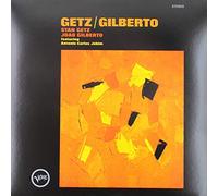 Getz/Gilberto - Getz/Gilberto [LP] [VINYL]