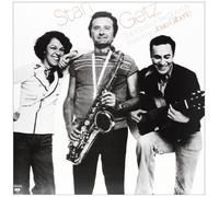 Stan Getz - Getz/Gilberto: the Best of Two World [VINYL]