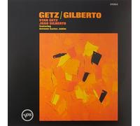 Stan Getz and Joao Gilberto - Getz/Gilberto [VINYL]