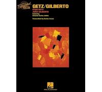Getz - Gilberto. Woodwind Ensemble.