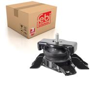 Getz Right Engine Mount Mounting Support Fits Hyundai 218101C220 Febi 106396