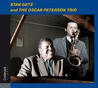 Getz, Stan - And the Oscar Peterson..