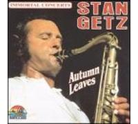 Getz, Stan - Autumn Leaves