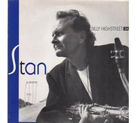 Getz, Stan - Billy Highstreet Samba [VINYL]