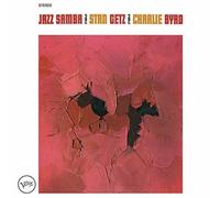 Stan Getz Charlie Byrd - Jazz Samba [VINYL]