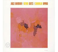 Getz, Stan / Byrd, Charlie - Jazz Samba - SHM-SACD