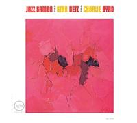Getz, Stan / Byrd, Charlie - Jazz Samba-UHQCD [Import]