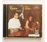 Getz Stan - Cal Tjader Sextet