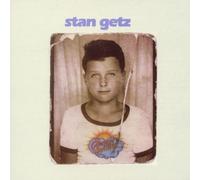 Getz Stan - Captain Marvel