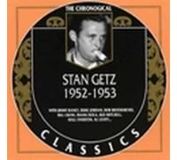 Getz,Stan - Classics 1952-1953