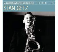 Getz, Stan - Columbia Jazz Profile