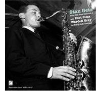 Getz, Stan - Dear Old Stan Getz Vol. 1