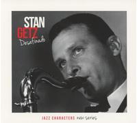 Getz, Stan - Desafinado