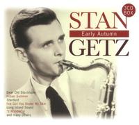 Getz, Stan - Early Autumn