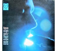 Getz Stan - Focus [Vinyl LP]