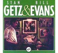 Getz, Stan - Getz & Evans