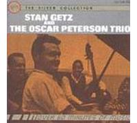Getz - Stan Getz & Oscar Peterson Tri [CASSETTE]