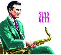 Getz, Stan - Imagination / Lullaby of Birdland / Tangerine