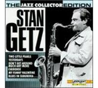 Getz, Stan - Jazz Collector Edition