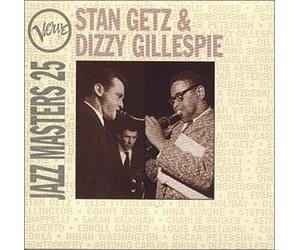 Getz, Stan - Jazz Masters