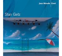 Getz, Stan - Jazz Moods: Cool
