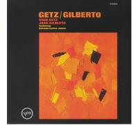 Stan Getz and Joao Gilberto - Getz/Gilberto [VINYL]