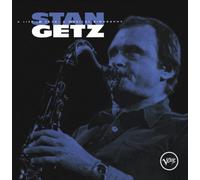 Getz Stan - Life in Jazz Musical Biography