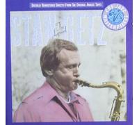 Getz Stan - Lyrical Stan Getz
