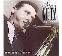 Getz, Stan - Moonlight In Vermont