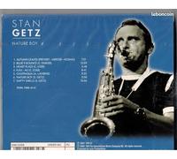 Getz, Stan - Nature Boy