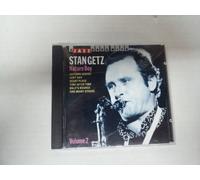 Getz, Stan - Nature Boy Vol.2