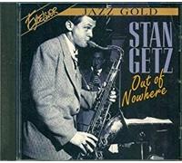 Getz, Stan - Out of Nowhere