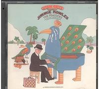 Getz Stan Presents Ji - Peacocks