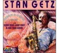 Getz, Stan - Quartet & Quintet 1950-52