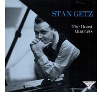 Getz, Stan - Roost Quartets