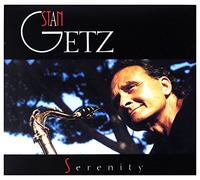 Getz, Stan/Serenity