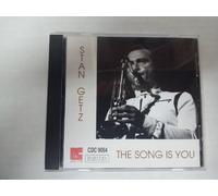 Getz, Stan - Song Is You