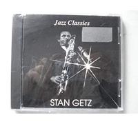 Getz, Stan - Stan Getz