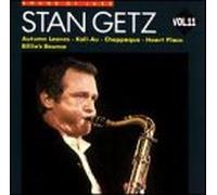 Getz, Stan - Stan Getz